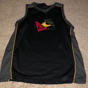 O’Neill Mesh Tank Top